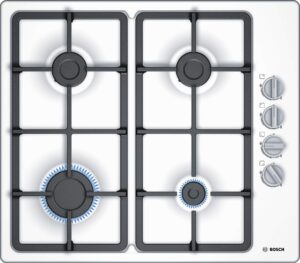 Варильна поверхня Bosch PBP 6C2B90 - 1