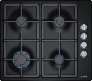 Варильна поверхня Bosch PBP 6C6B90 - 1