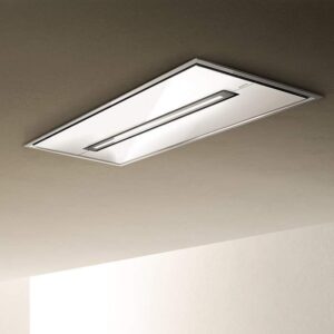 Витяжка Elica CLOUD NINE WH/A/120 - 1