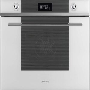 Духова шафа Smeg SF 6102TVB - 1