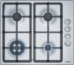 Варильна поверхня Bosch PBH 6C5B90R - 1