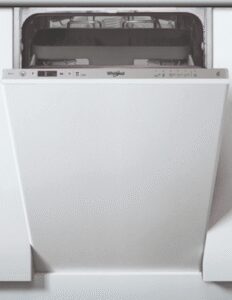 Посудомийна машина Whirlpool WSIC 3M27 C - 1