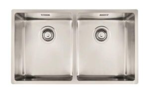 Мийка Teka BE LINEA R15 2B 740 код 10125166 - 1