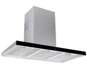 Витяжка Teka DLH 986 T код 40487182 - 1