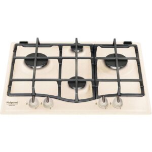 Варильна поверхня Hotpoint-ariston 9YPSN 645(OW) GH R/HA - 1