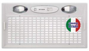 Витяжка Faber INCA SMART PLUS LG A52 - 1