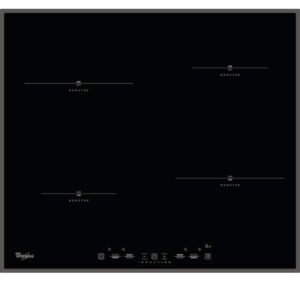 Варильна поверхня Whirlpool ACM 750/BA - 1