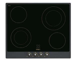 Варильна поверхня Smeg P 864AO - 2