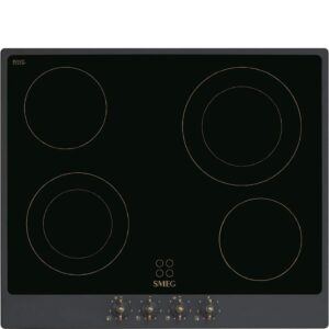 Варильна поверхня Smeg P 864AO - 1