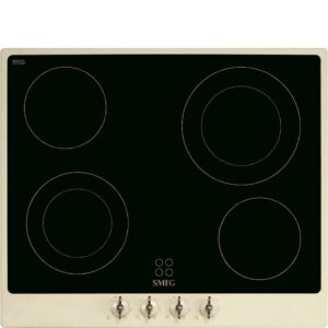 Варильна поверхня Smeg P 864PO - 1