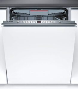 Посудомийна машина Bosch SMV 46MX01E - 1