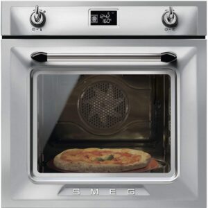 Духова шафа Smeg SF 6922XPZE1 - 1