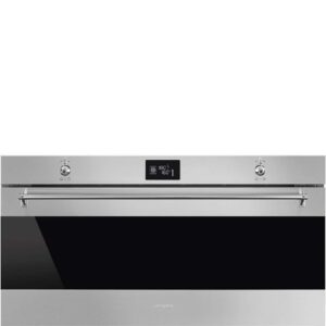 Духова шафа Smeg SFR 9390X - 1
