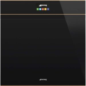 Духова шафа Smeg SFP 6604PNRE - 1