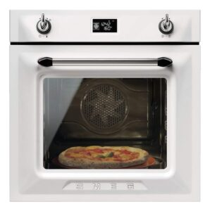 Духова шафа Smeg SFP 6925BPZE1 - 1