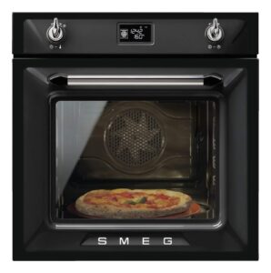 Духова шафа Smeg SFP 6925NPZE1 - 1