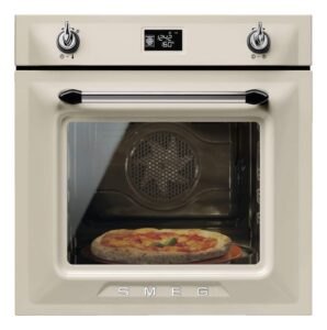 Духова шафа Smeg SFP 6925PPZE1 - 1