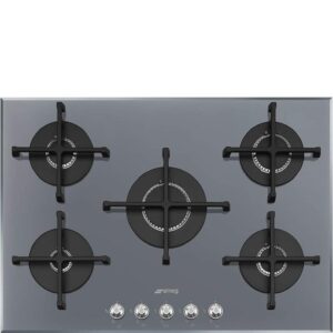 Варильна поверхня Smeg PV 175S2 - 1