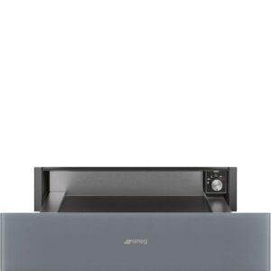Шафа для підігріву посуду Smeg CPR 115S - 1