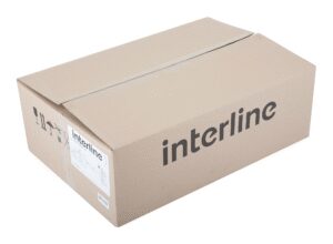 Мийка Interline STYLE white - 7