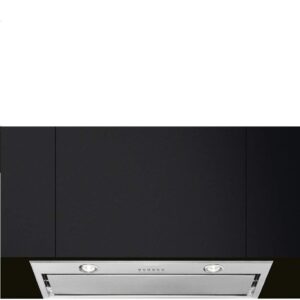 Витяжка Smeg KSEG 78PXE - 1
