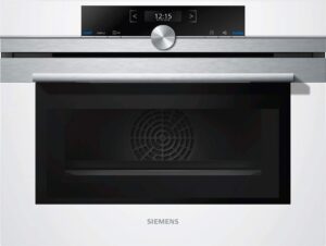 Духова шафа Siemens CM 633GBW1 - 1