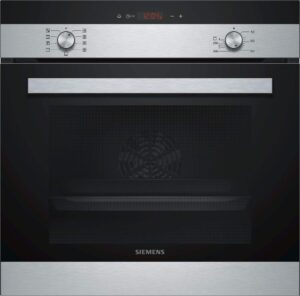 Духова шафа Siemens HB 134FES0T - 1