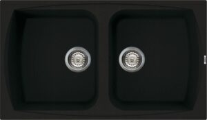 Мийка Elleci Living 450 nero 40 - 1