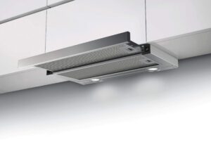 Витяжка Faber TLSC X A60 2LS - 1