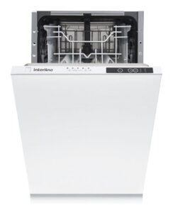 Посудомийна машина Interline DW 40025 - 1