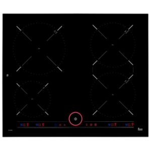Варильна поверхня Teka IT 6450 IKNOB код 10210182 - 1