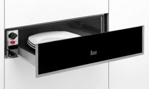 Шафа для підігріву посуду Teka CP 15 GS код 40589920 - 1