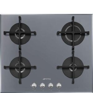 Варильна поверхня Smeg PV 164S2 - 1