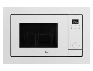 Мікрохвильова піч Teka ML 820 BIS біле скло код 40584203 - 1