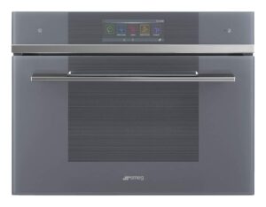 Духова шафа Smeg SF 4106WMCS - 1