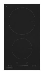 Варильна поверхня Interline HIV 538 SPT BA - 1