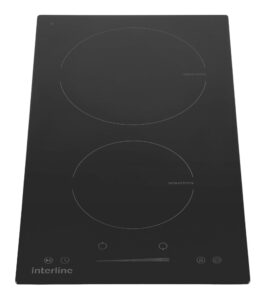 Варильна поверхня Interline HIV 538 SPT BA - 4