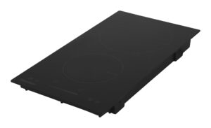 Варильна поверхня Interline HIV 538 SPT BA - 5