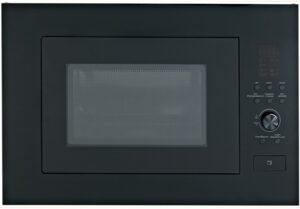 Мікрохвильова піч Interline MWA 523 ESА BA - 1