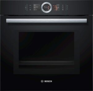Духова шафа Bosch HNG 6764B6 - 1