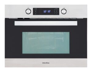 Духова шафа Interline GL 760 EXN XA - 1