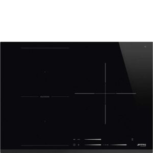 Варильна поверхня Smeg SI 1M7733B - 1