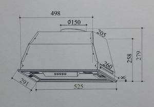 SMART WH A/60/T - 16