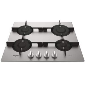 Варильна поверхня Whirlpool PMW 64D2/IXL - 1