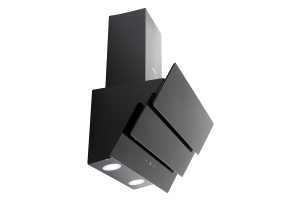 Витяжка Interline FLY BL A/60/GL/T - 2