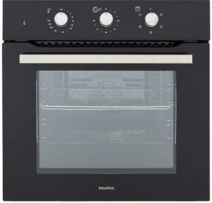 Духова шафа Interline KTE 252 MCK BA - 1