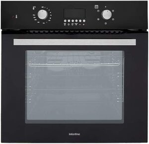 Духова шафа Interline KTE 452 ECK BA - 1
