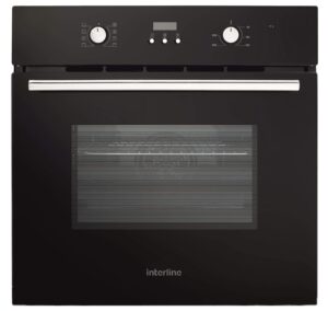 Духова шафа Interline FZ 684 ECH BA - 1