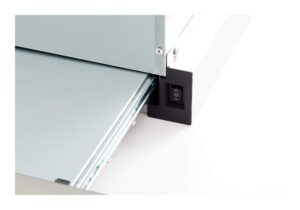 Витяжка Interline SHARK PLUS X/S A/60 - 8