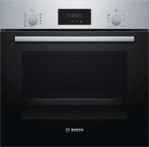 Духова шафа Bosch HBF 173BS0 - 1